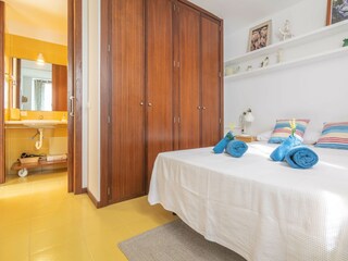Apartamento de vacaciones Pollensa Características 30