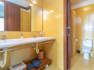 Apartamento de vacaciones Pollensa Características 31