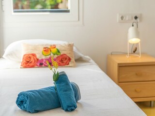 Apartamento de vacaciones Pollensa Características 34