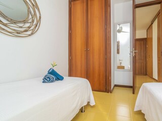 Apartamento de vacaciones Pollensa Características 35