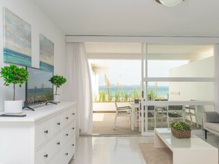 Appartamento per vacanze Alcudia Caratteristiche 20