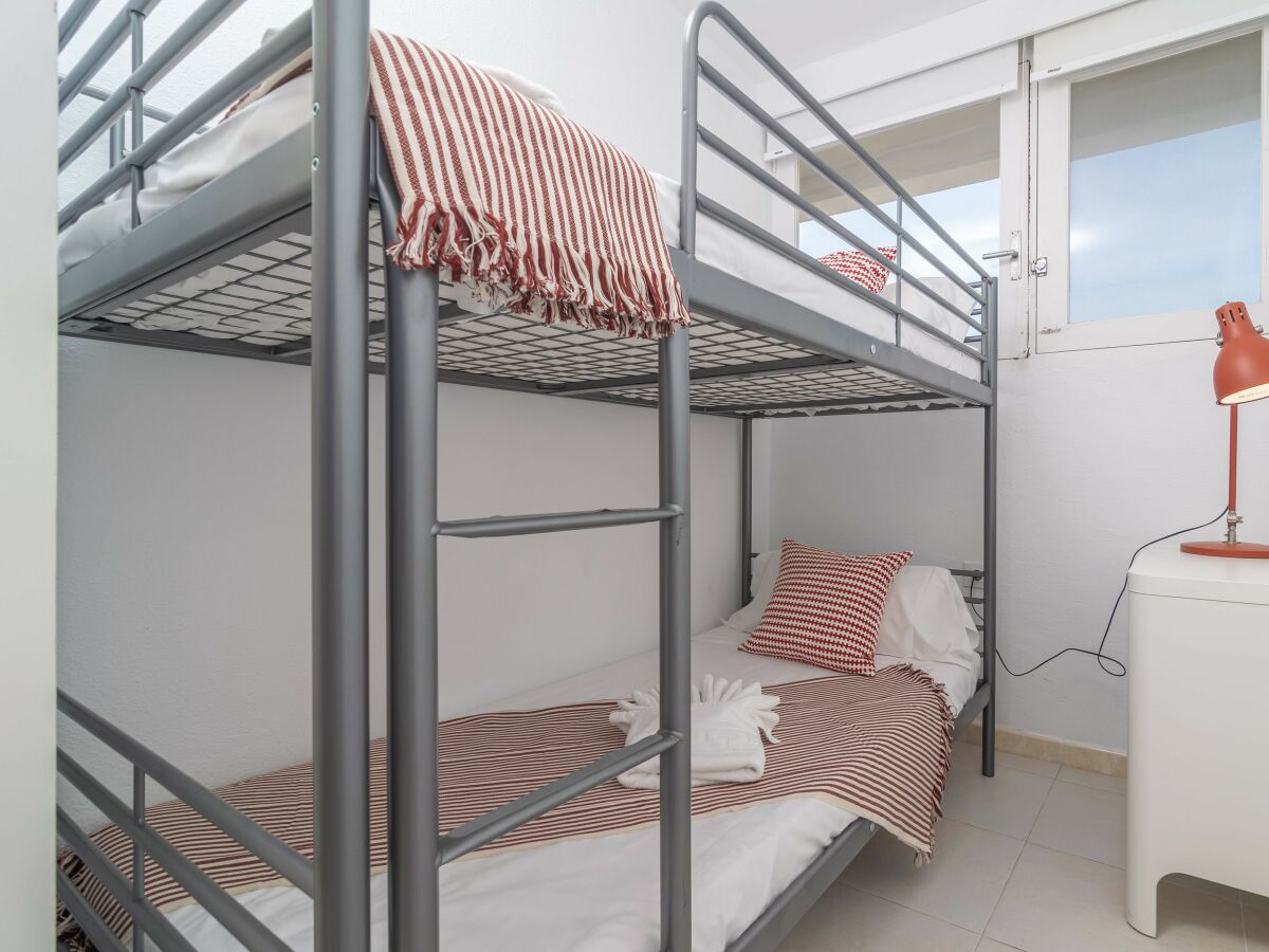 Ferienwohnung Alcudia Ausstattung 35