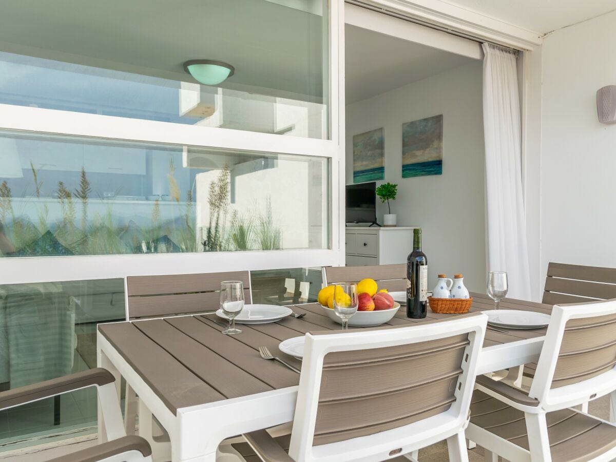 Ferienwohnung Alcudia Außenaufnahme 7