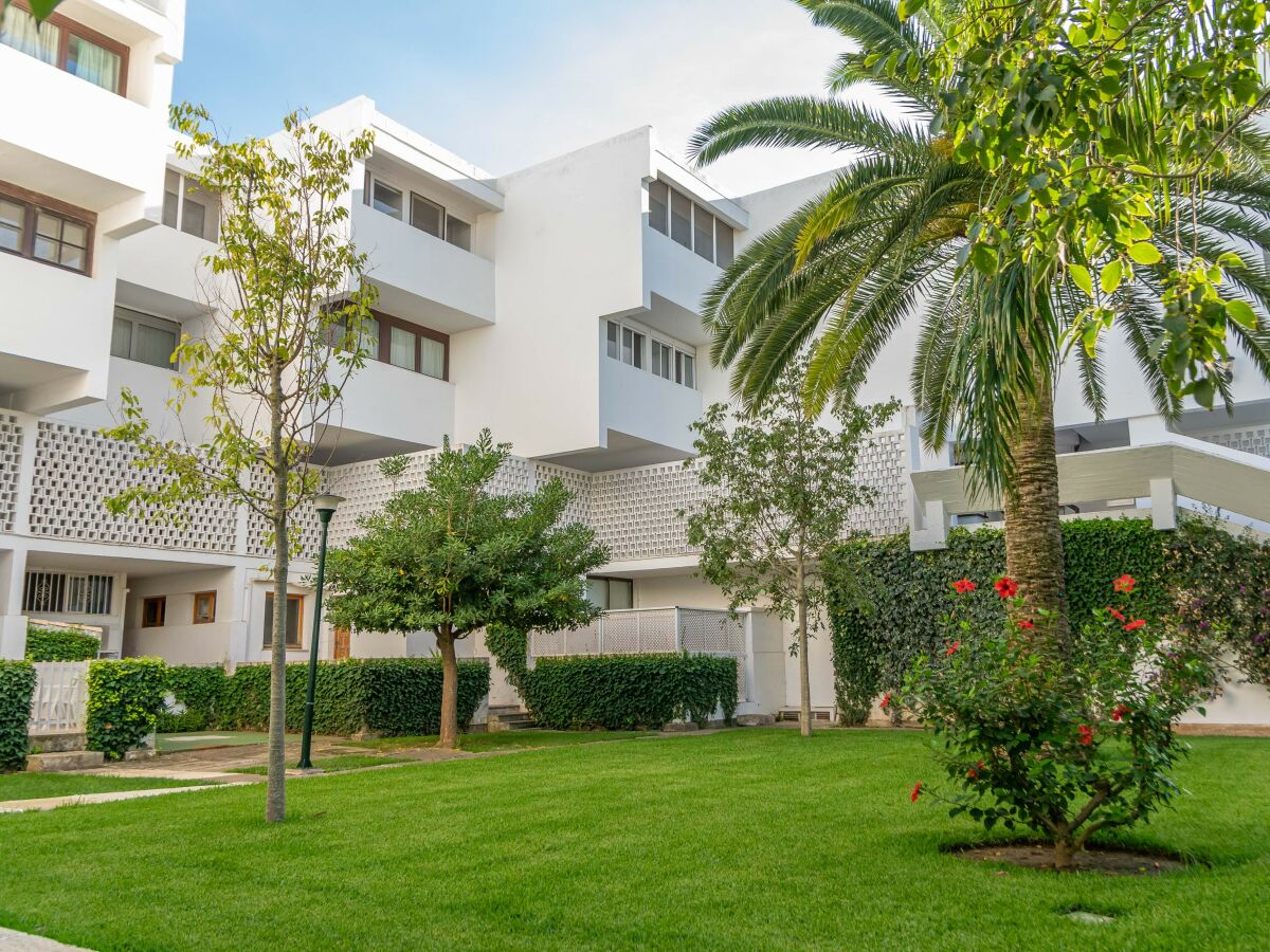 Ferienwohnung Alcudia Außenaufnahme 18