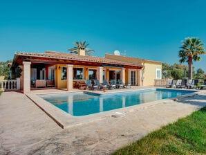 Villa Ca Na Margalida - Crique Murada - image1