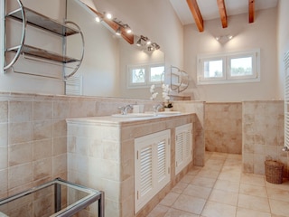 BAÑO 4 EN SUITE D4