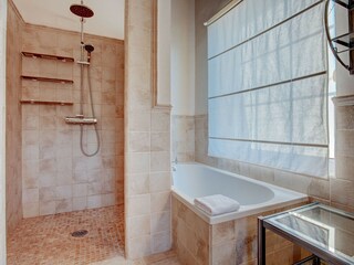 BAÑO 4 EN SUITE D4