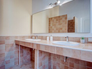 BAÑO 5 EN SUITE D5