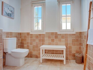 BAÑO 5 EN SUITE D5