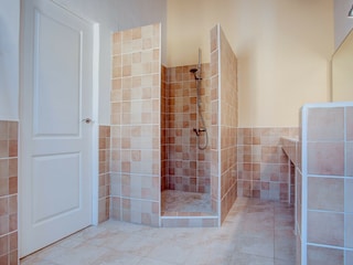 BAÑO 5 EN SUITE D5