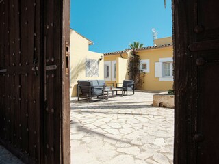 Villa Cala Murada  58