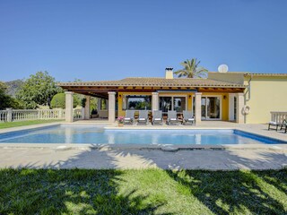 Villa Cala Murada  7