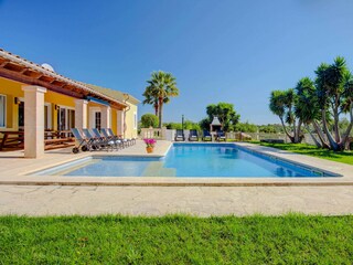 Villa Cala Murada  10