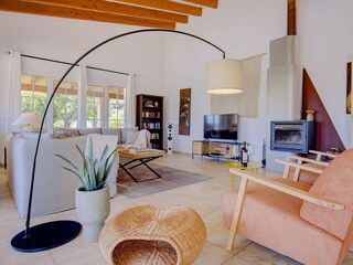 Villa Cala Murada Kenmerken 3