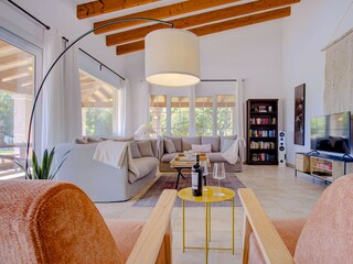 Villa Cala Murada  14