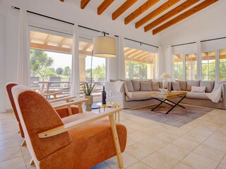 Villa Cala Murada  15