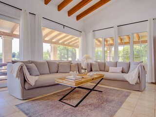 Villa Cala Murada  16