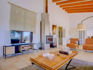 Villa Cala Murada  17