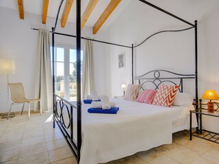 Villa Cala Murada Équipement 5