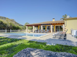 Villa Cala Murada  51