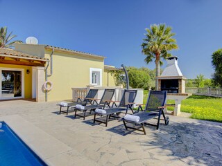 Villa Cala Murada  52