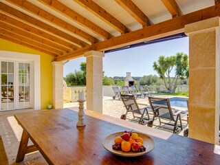 Villa Cala Murada  53