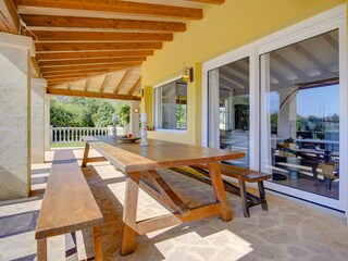 Villa Cala Murada  54