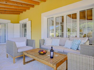 Villa Cala Murada  55