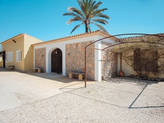 Villa Cala Murada  59