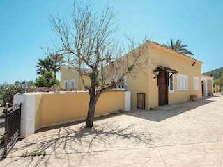 Villa Cala Murada  60