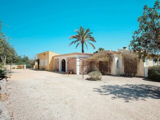 Villa Cala Murada  61