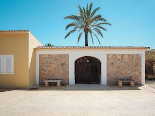 Villa Cala Murada  62