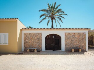 Villa Cala Murada  63