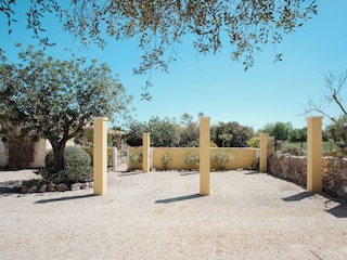 Villa Cala Murada  64