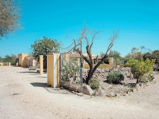 Villa Cala Murada  64