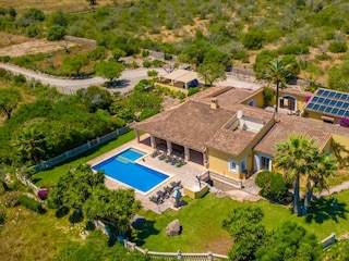 Villa Cala Murada  2