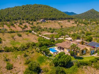 Villa Cala Murada  3