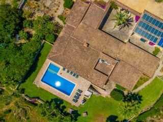 Villa Cala Murada  4