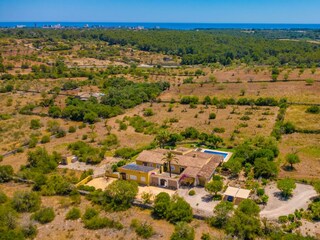 Villa Cala Murada  5