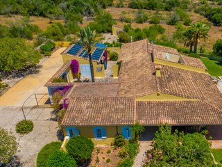 Villa Cala Murada  7