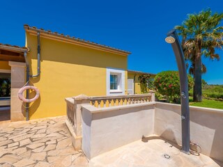 Villa Cala Murada  13