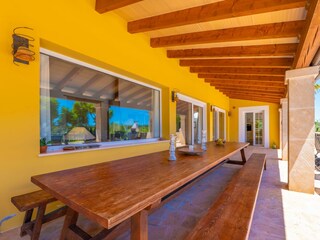 Villa Cala Murada  16