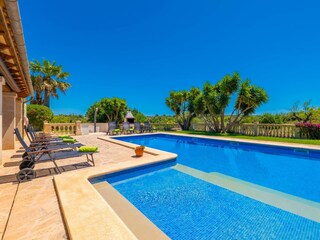 Villa Cala Murada  17