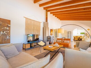 Villa Cala Murada  24