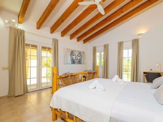 Villa Cala Murada  35