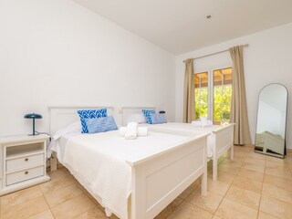 Villa Cala Murada  38