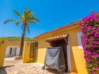 Villa Cala Murada  47