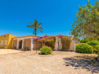 Villa Cala Murada  48