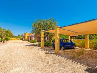 Villa Cala Murada  49