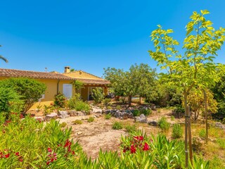 Villa Cala Murada  50